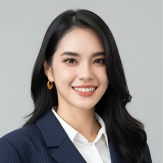 Cherprang Areekul