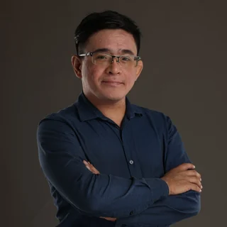 Matthew Cua